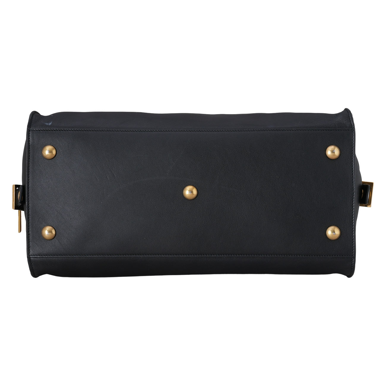 Yves Saint Laurent(USED)생로랑 311208 카바시크 토트백